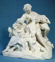 The Grape Eaters